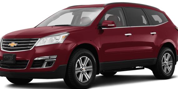 CHEVROLET TRAVERSE 2017 1GNKVJKD4HJ211506 image