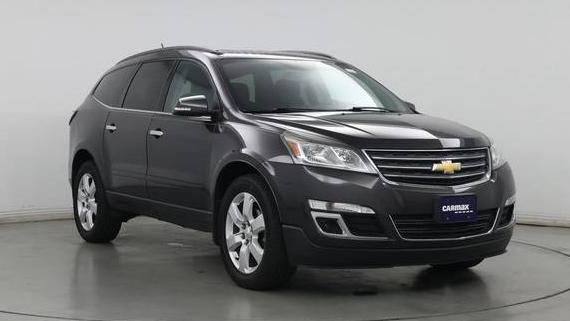 CHEVROLET TRAVERSE 2017 1GNKRGKD1HJ332484 image CHEVROLET TRAVERSE 2017 1GNKRGKD1HJ332484 image