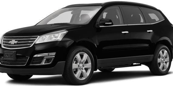 CHEVROLET TRAVERSE 2017 1GNKVGKD5HJ298349 image