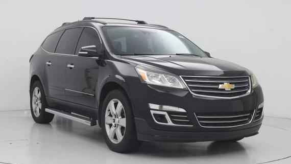 CHEVROLET TRAVERSE 2017 1GNKRJKD3HJ305350 image CHEVROLET TRAVERSE 2017 1GNKRJKD3HJ305350 image