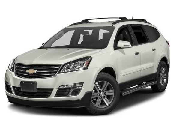 CHEVROLET TRAVERSE 2017 1GNKVHKD4HJ101824 image