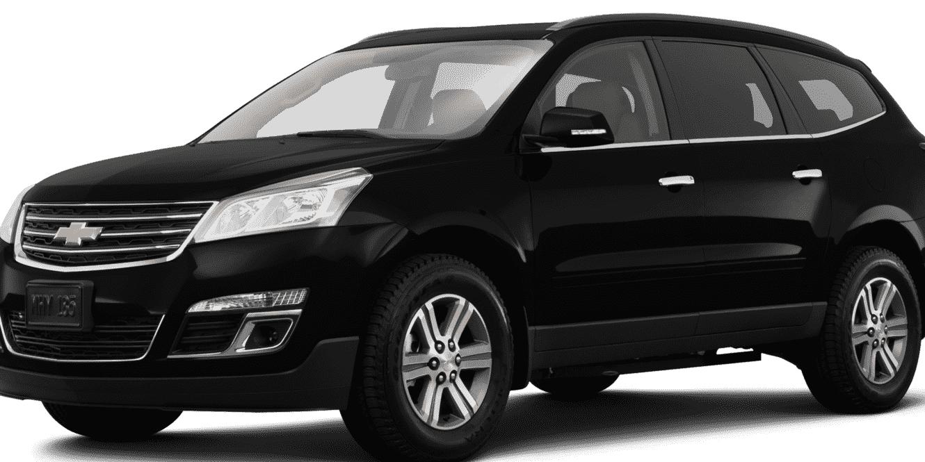 CHEVROLET TRAVERSE 2017 1GNKVJKD7HJ275023 image