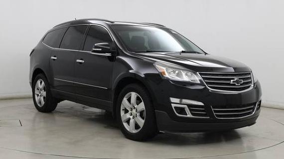 CHEVROLET TRAVERSE 2017 1GNKVJKD2HJ339484 image