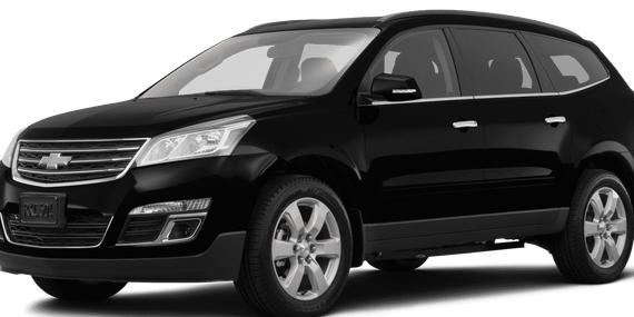 CHEVROLET TRAVERSE 2017 1GNKRGKD6HJ315955 image