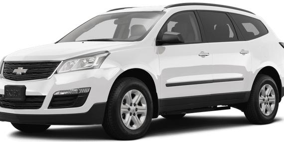 CHEVROLET TRAVERSE 2017 1GNKRFKD9HJ104548 image CHEVROLET TRAVERSE 2017 1GNKRFKD9HJ104548 image