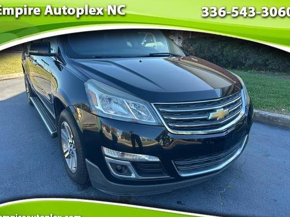 CHEVROLET TRAVERSE 2017 1GNKVGKDXHJ244108 image CHEVROLET TRAVERSE 2017 1GNKVGKDXHJ244108 image