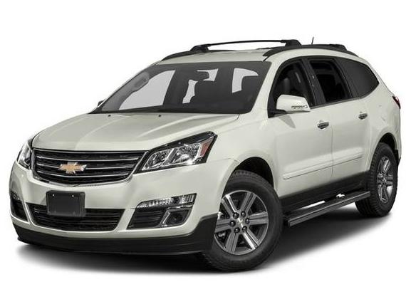 CHEVROLET TRAVERSE 2017 1GNKRHKD9HJ103010 image