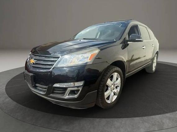 CHEVROLET TRAVERSE 2017 1GNKVGKD7HJ292200 image