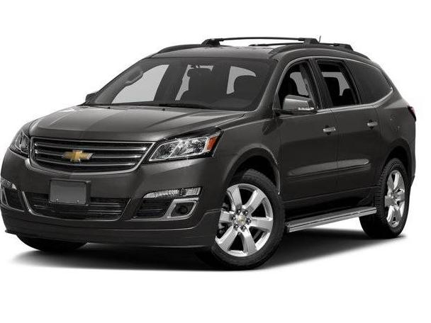 CHEVROLET TRAVERSE 2017 1GNKVGKD7HJ226732 image