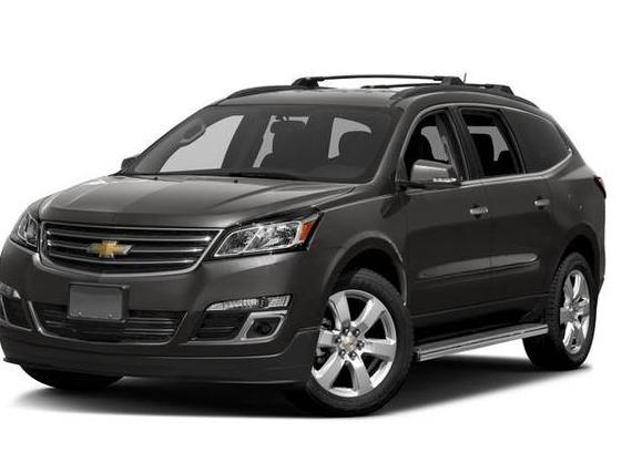 CHEVROLET TRAVERSE 2017 1GNKVGKD1HJ330049 image CHEVROLET TRAVERSE 2017 1GNKVGKD1HJ330049 image