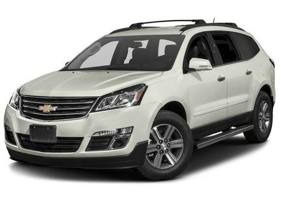 CHEVROLET TRAVERSE 2017 1GNKVHKD8HJ102796 image