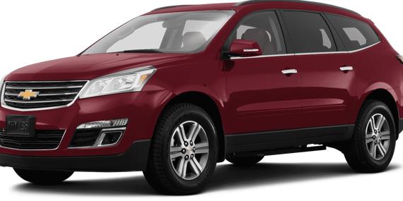 CHEVROLET TRAVERSE 2017 1GNKVJKD8HJ201691 image CHEVROLET TRAVERSE 2017 1GNKVJKD8HJ201691 image