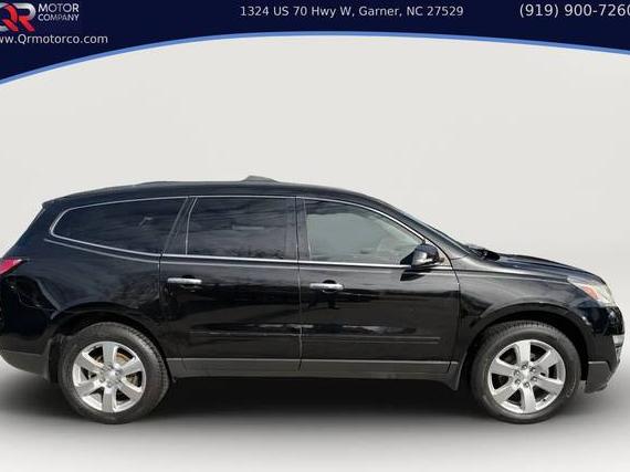 CHEVROLET TRAVERSE 2017 1GNKRJKD6HJ101559 image CHEVROLET TRAVERSE 2017 1GNKRJKD6HJ101559 image