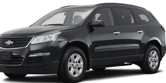 CHEVROLET TRAVERSE 2017 1GNKRFED4HJ145116 image CHEVROLET TRAVERSE 2017 1GNKRFED4HJ145116 image