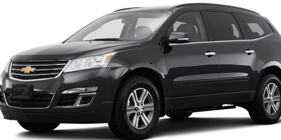 CHEVROLET TRAVERSE 2017 1GNKVHKD2HJ252676 image