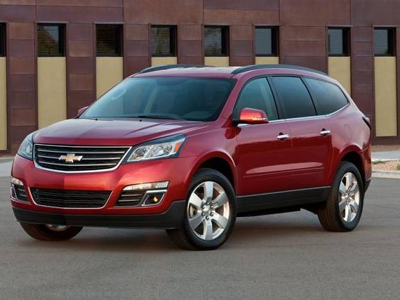 CHEVROLET TRAVERSE 2017 1GNKRGKD2HJ220955 image CHEVROLET TRAVERSE 2017 1GNKRGKD2HJ220955 image