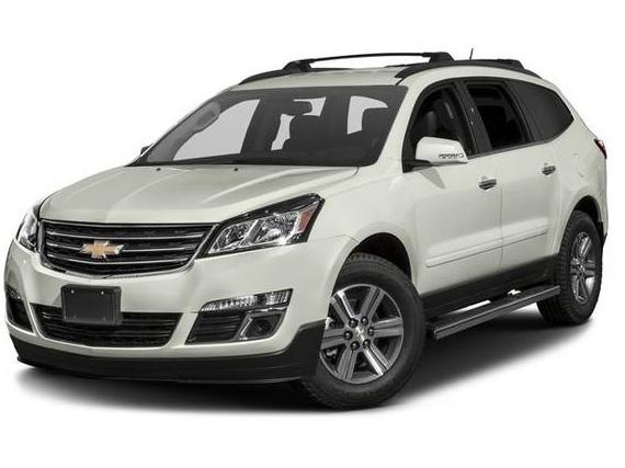 CHEVROLET TRAVERSE 2017 1GNKVHKD8HJ207290 image CHEVROLET TRAVERSE 2017 1GNKVHKD8HJ207290 image
