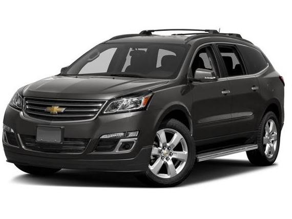 CHEVROLET TRAVERSE 2017 1GNKVGKD9HJ199324 image