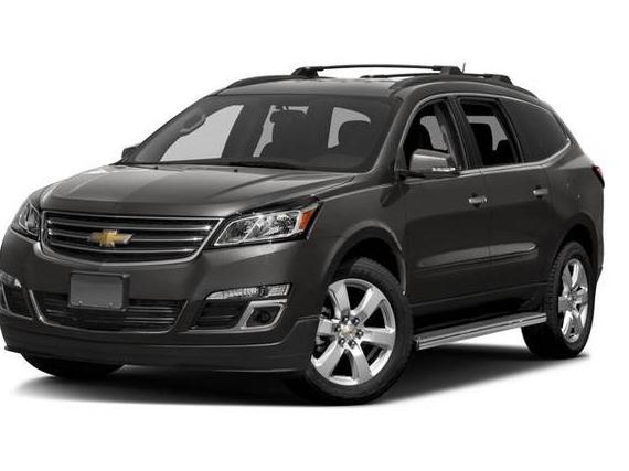 CHEVROLET TRAVERSE 2017 1GNKRGKD7HJ354232 image CHEVROLET TRAVERSE 2017 1GNKRGKD7HJ354232 image