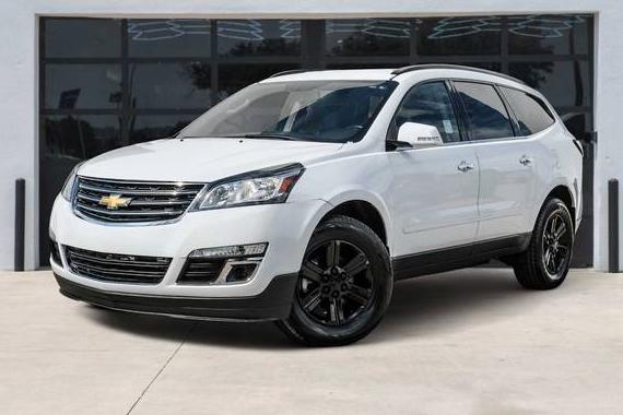 CHEVROLET TRAVERSE 2017 1GNKRHKD4HJ246365 image CHEVROLET TRAVERSE 2017 1GNKRHKD4HJ246365 image