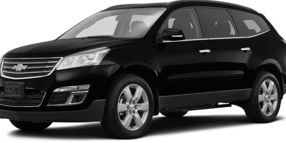 CHEVROLET TRAVERSE 2017 1GNKVGKD3HJ287639 image