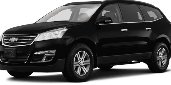 CHEVROLET TRAVERSE 2017 1GNKVHKD5HJ143547 image