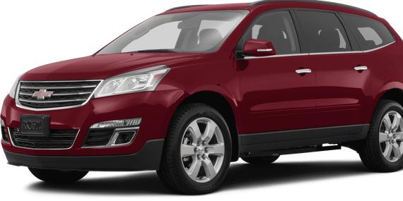 CHEVROLET TRAVERSE 2017 1GNKRGKD4HJ295656 image CHEVROLET TRAVERSE 2017 1GNKRGKD4HJ295656 image