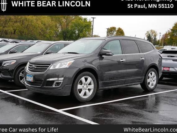 CHEVROLET TRAVERSE 2017 1GNKVHKD0HJ312423 image CHEVROLET TRAVERSE 2017 1GNKVHKD0HJ312423 image