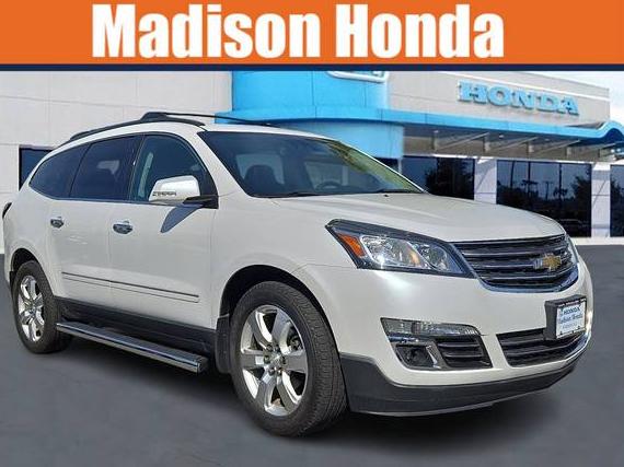 CHEVROLET TRAVERSE 2017 1GNKVJKD8HJ317165 image CHEVROLET TRAVERSE 2017 1GNKVJKD8HJ317165 image