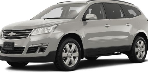 CHEVROLET TRAVERSE 2017 1GNKVGKDXHJ209732 image