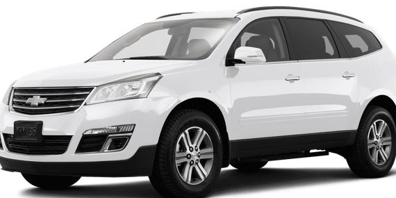 CHEVROLET TRAVERSE 2017 1GNKRJKD8HJ150942 image