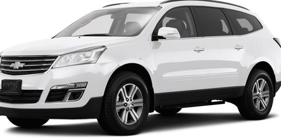 CHEVROLET TRAVERSE 2017 1GNKRJKD5HJ313661 image