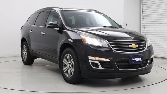 CHEVROLET TRAVERSE 2017 1GNKVGKD3HJ344938 image CHEVROLET TRAVERSE 2017 1GNKVGKD3HJ344938 image