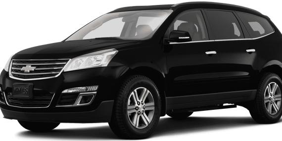 CHEVROLET TRAVERSE 2017 1GNKRJKD2HJ309695 image