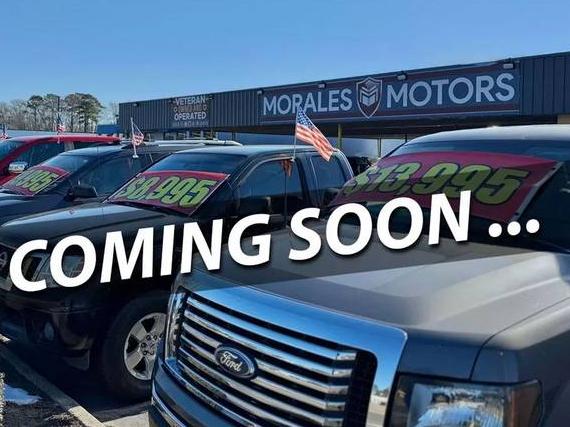 CHEVROLET TRAVERSE 2017 1GNKVHKD8HJ255100 image