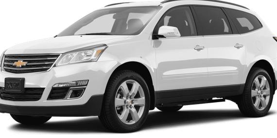 CHEVROLET TRAVERSE 2017 1GNKRGKD9HJ154145 image CHEVROLET TRAVERSE 2017 1GNKRGKD9HJ154145 image