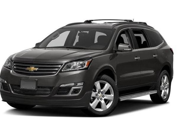 CHEVROLET TRAVERSE 2017 1GNKVGKD3HJ109519 image