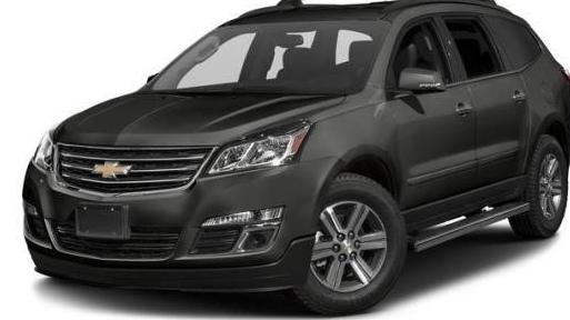 CHEVROLET TRAVERSE 2017 1GNKVHKD3HJ226541 image