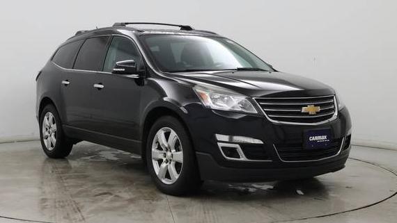 CHEVROLET TRAVERSE 2017 1GNKVGKD5HJ348098 image