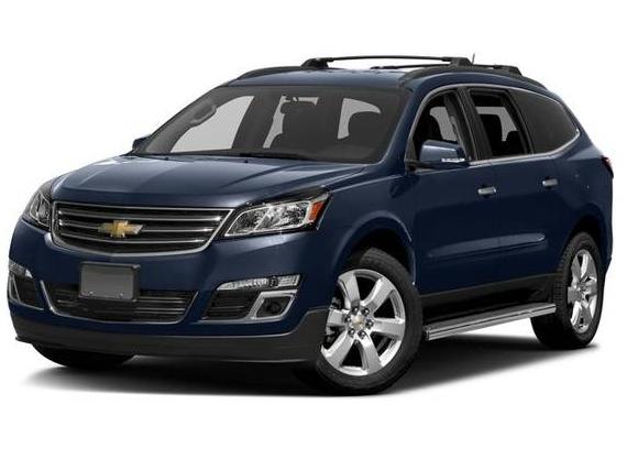 CHEVROLET TRAVERSE 2017 1GNKVGKD5HJ273385 image