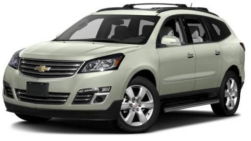 CHEVROLET TRAVERSE 2017 1GNKVJKD9HJ212215 image