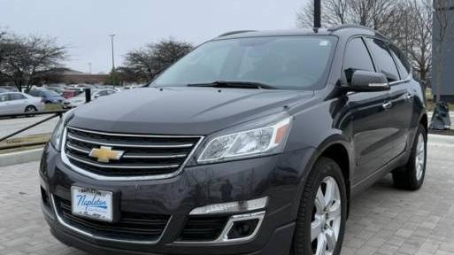 CHEVROLET TRAVERSE 2017 1GNKVGKD8HJ318416 image