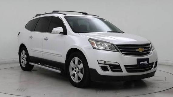 CHEVROLET TRAVERSE 2017 1GNKVJKD1HJ109189 image