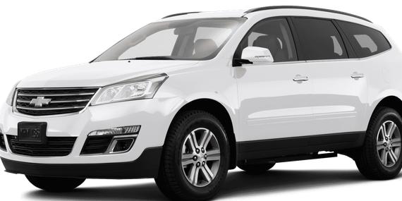 CHEVROLET TRAVERSE 2017 1GNKRJKD6HJ274949 image