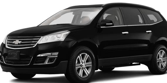 CHEVROLET TRAVERSE 2017 1GNKVJKD6HJ338337 image