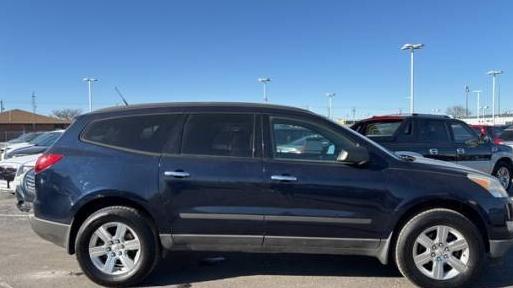 CHEVROLET TRAVERSE 2012 1GNKREED6CJ264997 image