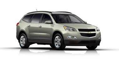 CHEVROLET TRAVERSE 2012 1GNKVGED4CJ202943 image