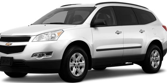 CHEVROLET TRAVERSE 2012 1GNKREED0CJ149389 image CHEVROLET TRAVERSE 2012 1GNKREED0CJ149389 image
