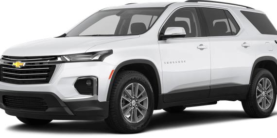 CHEVROLET TRAVERSE 2024 1GNERLKS4RJ224009 image