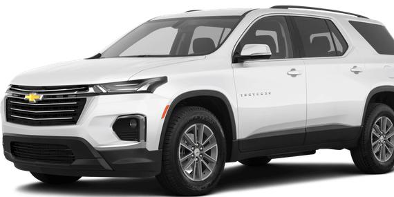 CHEVROLET TRAVERSE 2024 1GNEVLKS3RJ127671 image